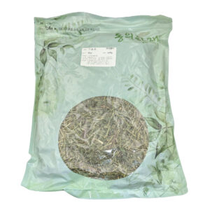 よもぎ蒸し用 韓国産 九節草