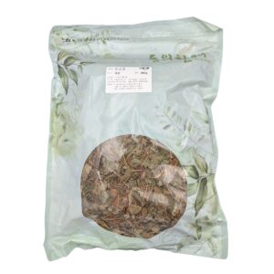 よもぎ蒸し用　韓国産 ドクダミ 1個